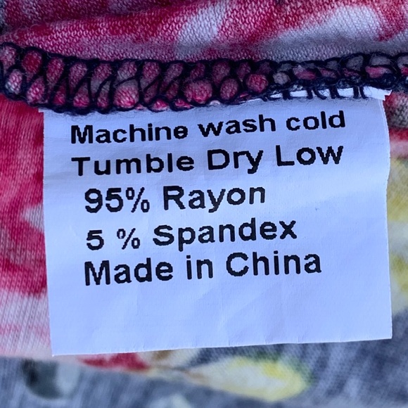 Jamby Dress - Picture 7 of 7